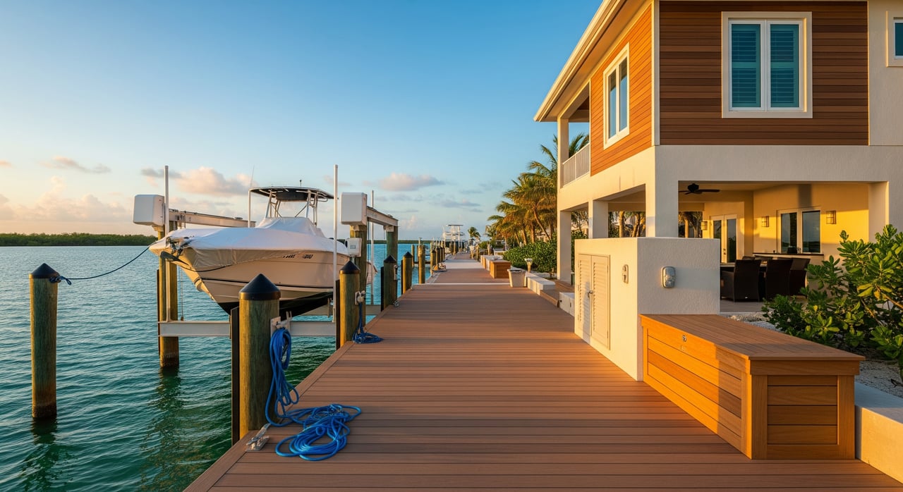 Storm Logistics 101 for New Grassy Key Residents cover