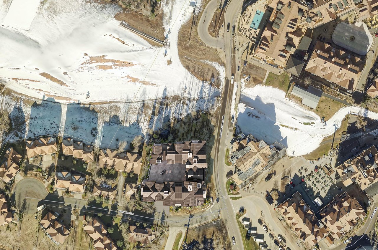 The Highline Residences