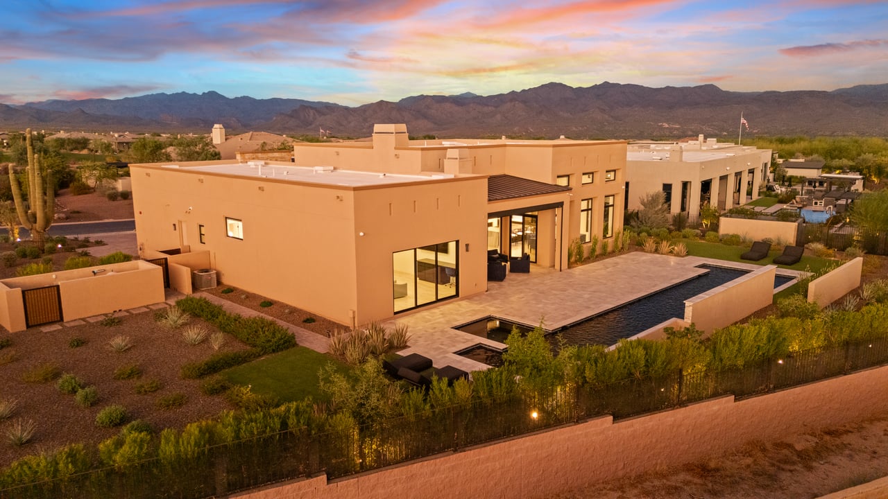 17237 E DESERT VISTA Trail