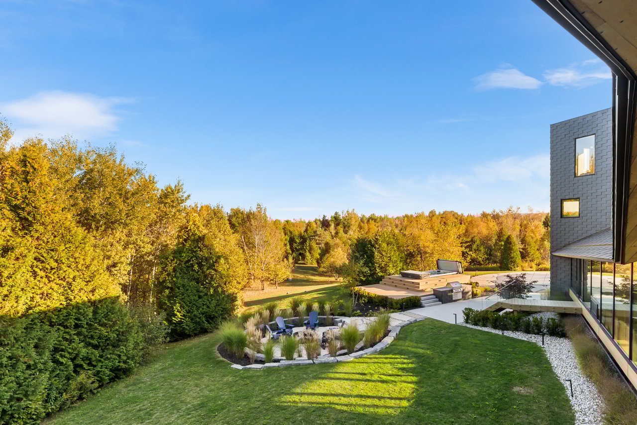 Architectural Statement