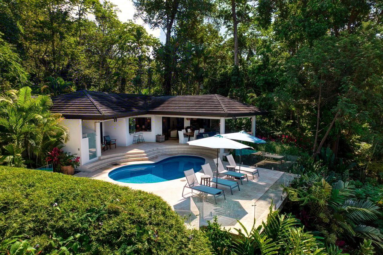 Casa de Paz