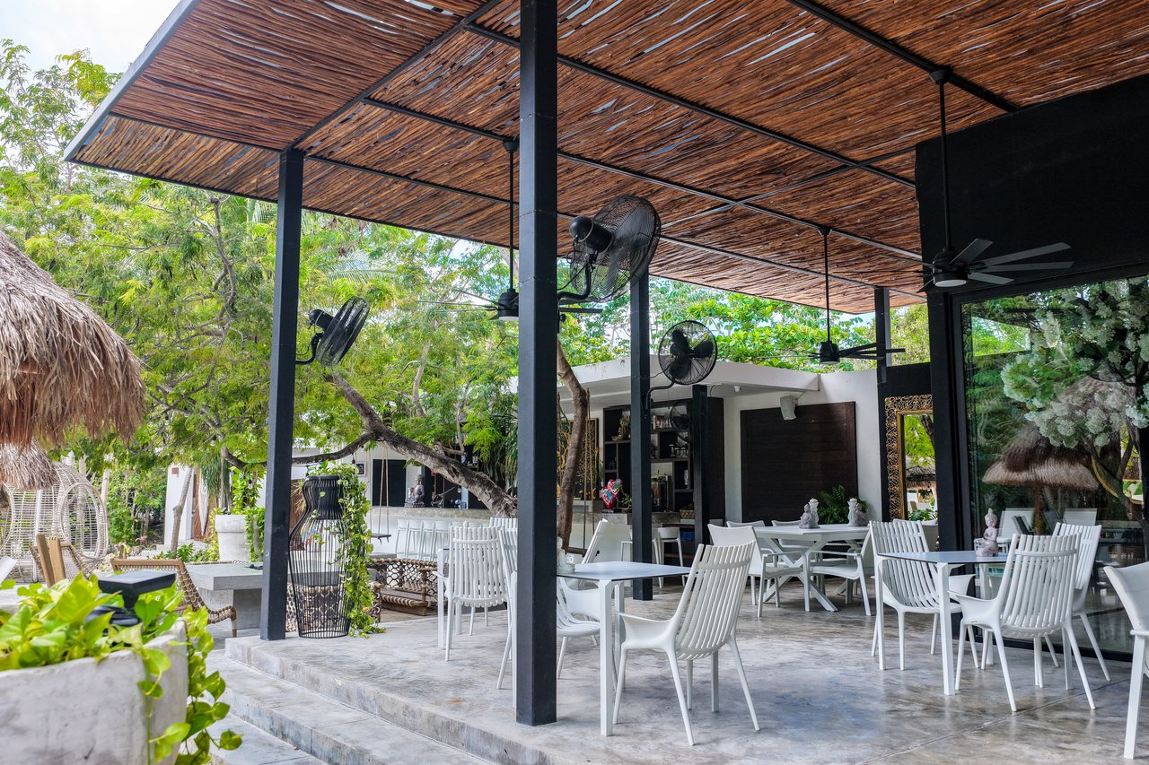 Hotel Ora | Tulum