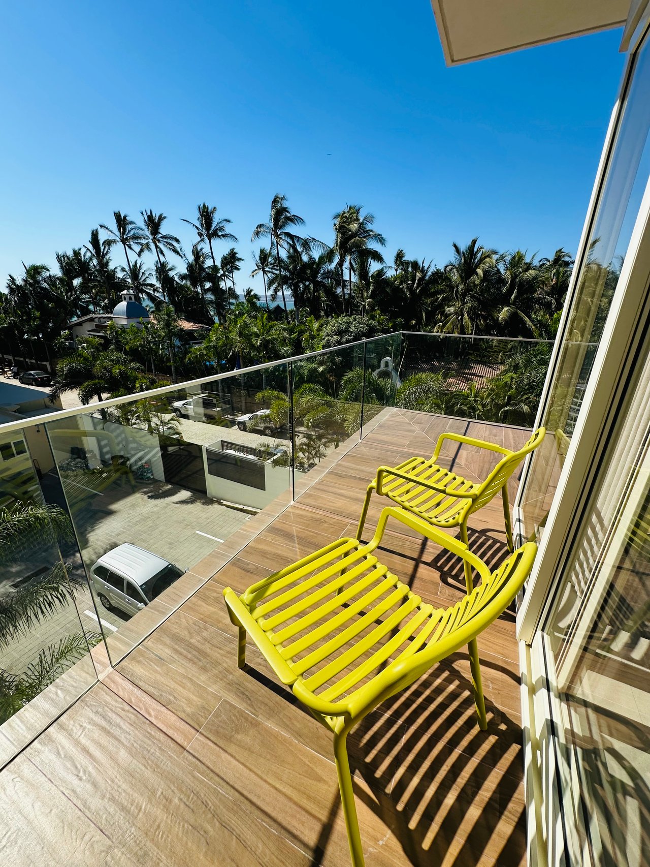 🌊 FOR RENT - Pavilion - 2 Bed Ocean Views - Check-In to the Extraoardinary!