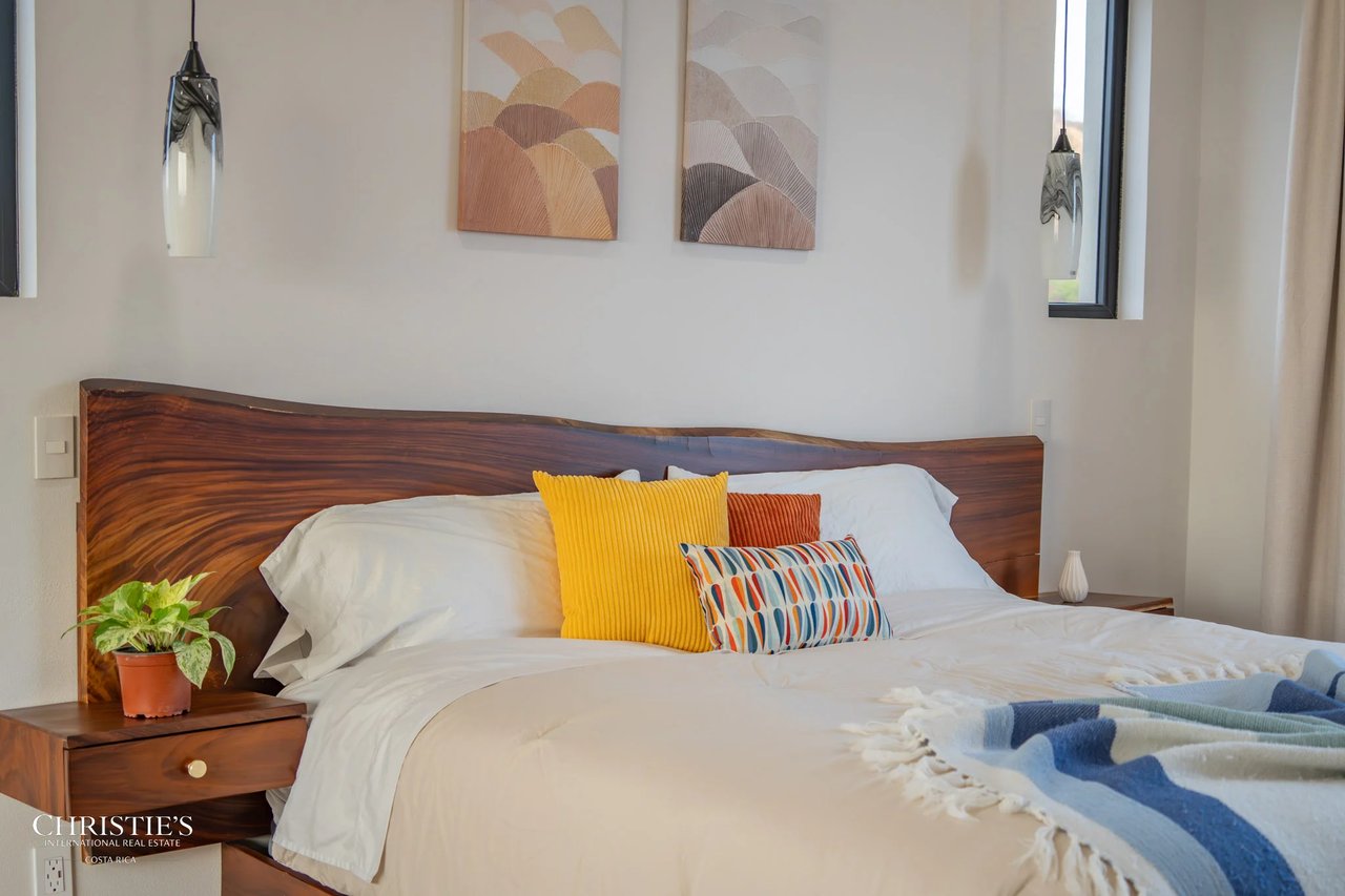 Casa Vista Escondida