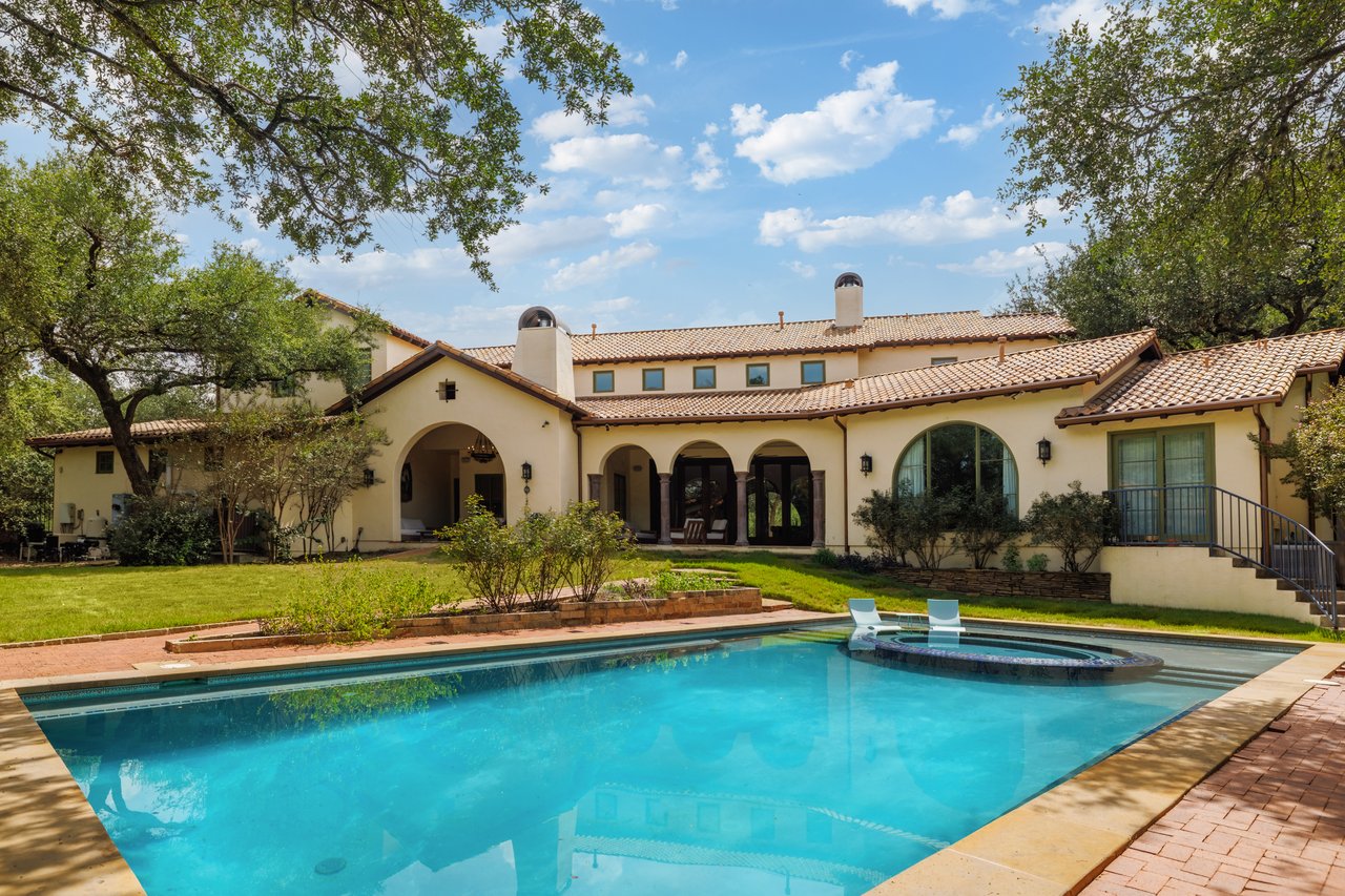 Greenshores Estate