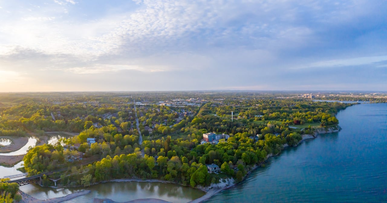 Pickering Real Estate Market Update: September 2026 Numbers