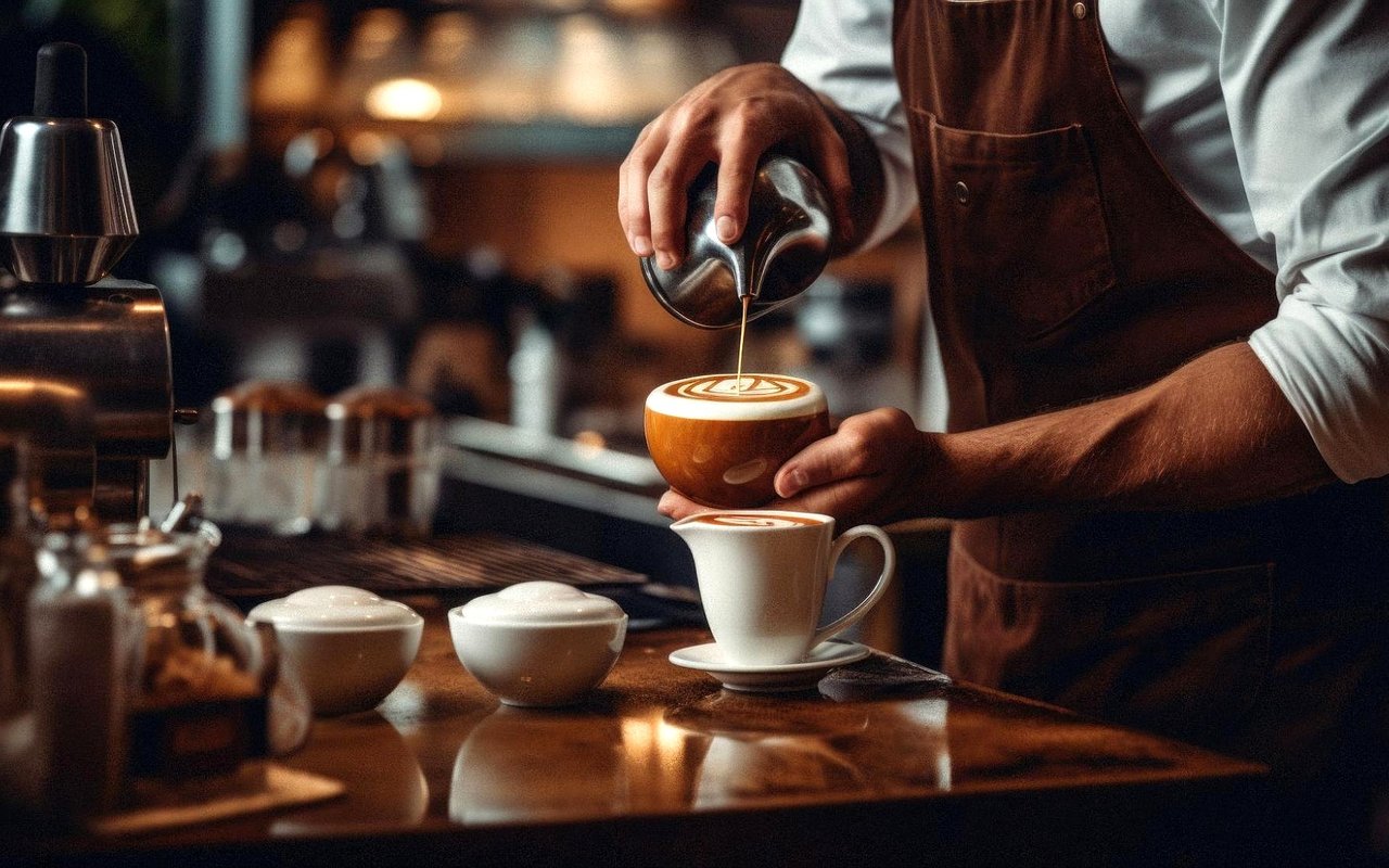 Best Coffee Shops in Aspen