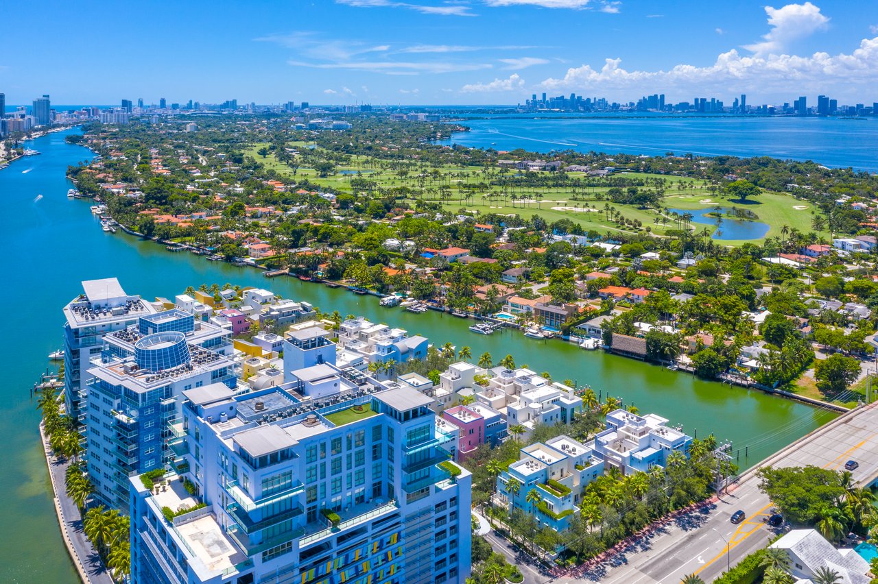 Aqua - Miami Beach