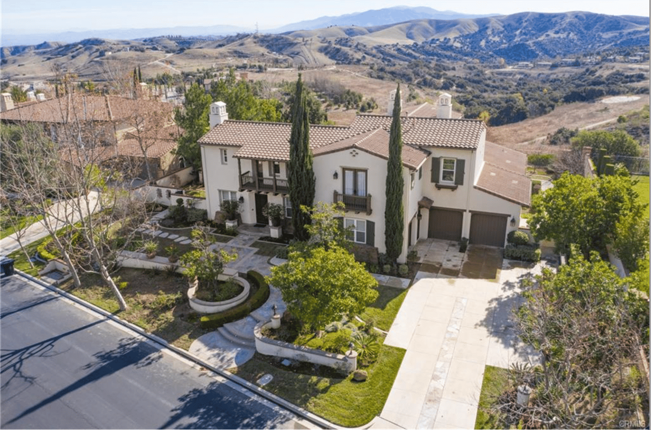 2285 Vellano Club Drive