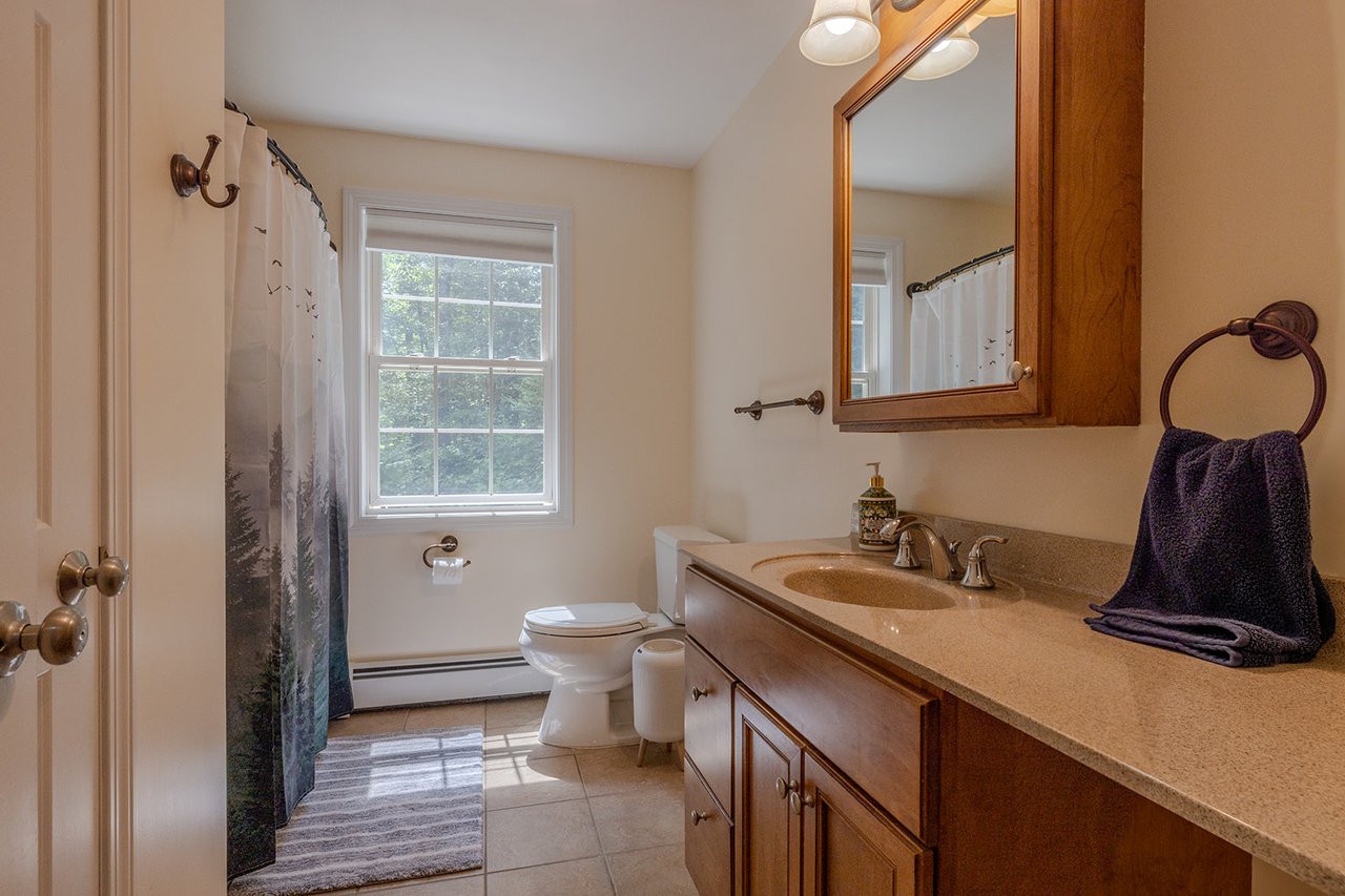 663 Valley Road Mason NH