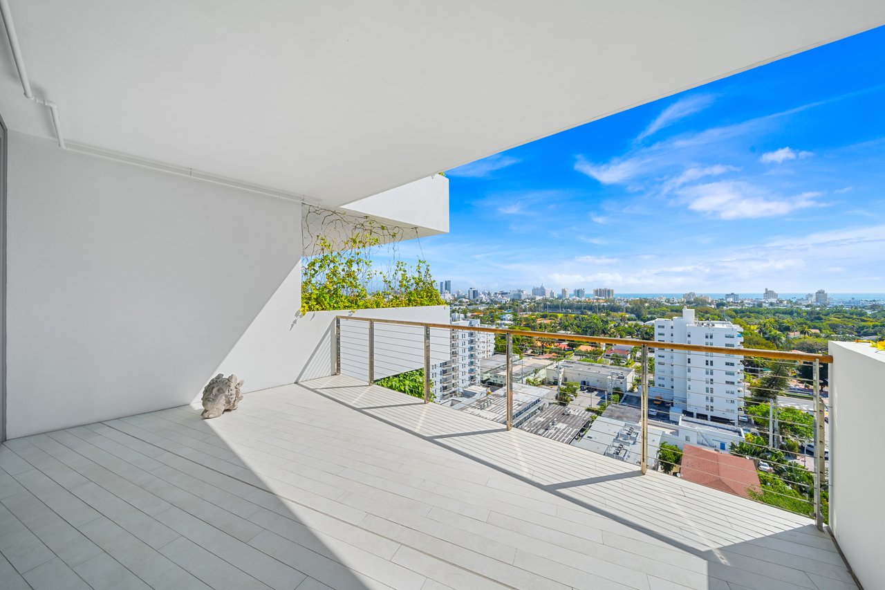 Monad Terrace 11E