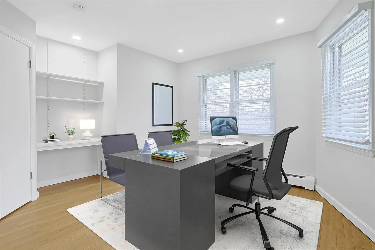 23 Cross Ridge Road
