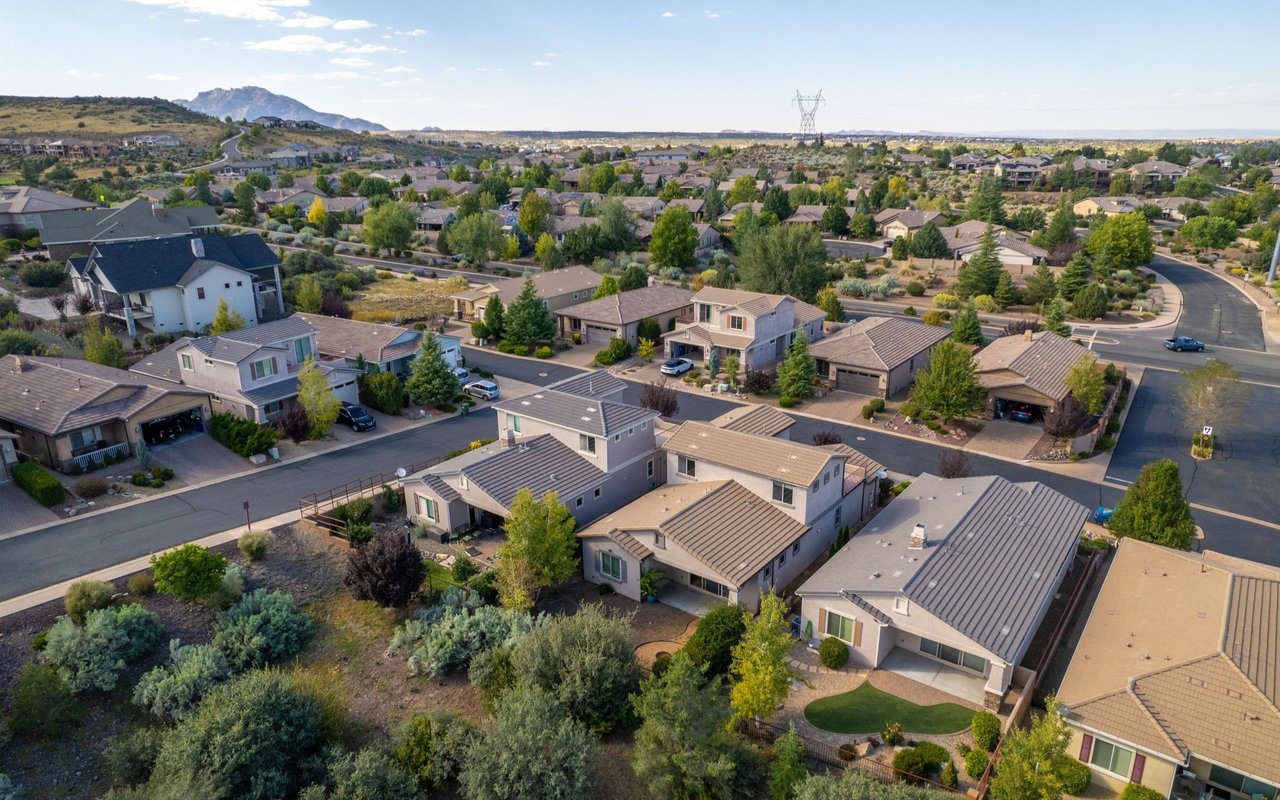 West Valley 55+ Communities