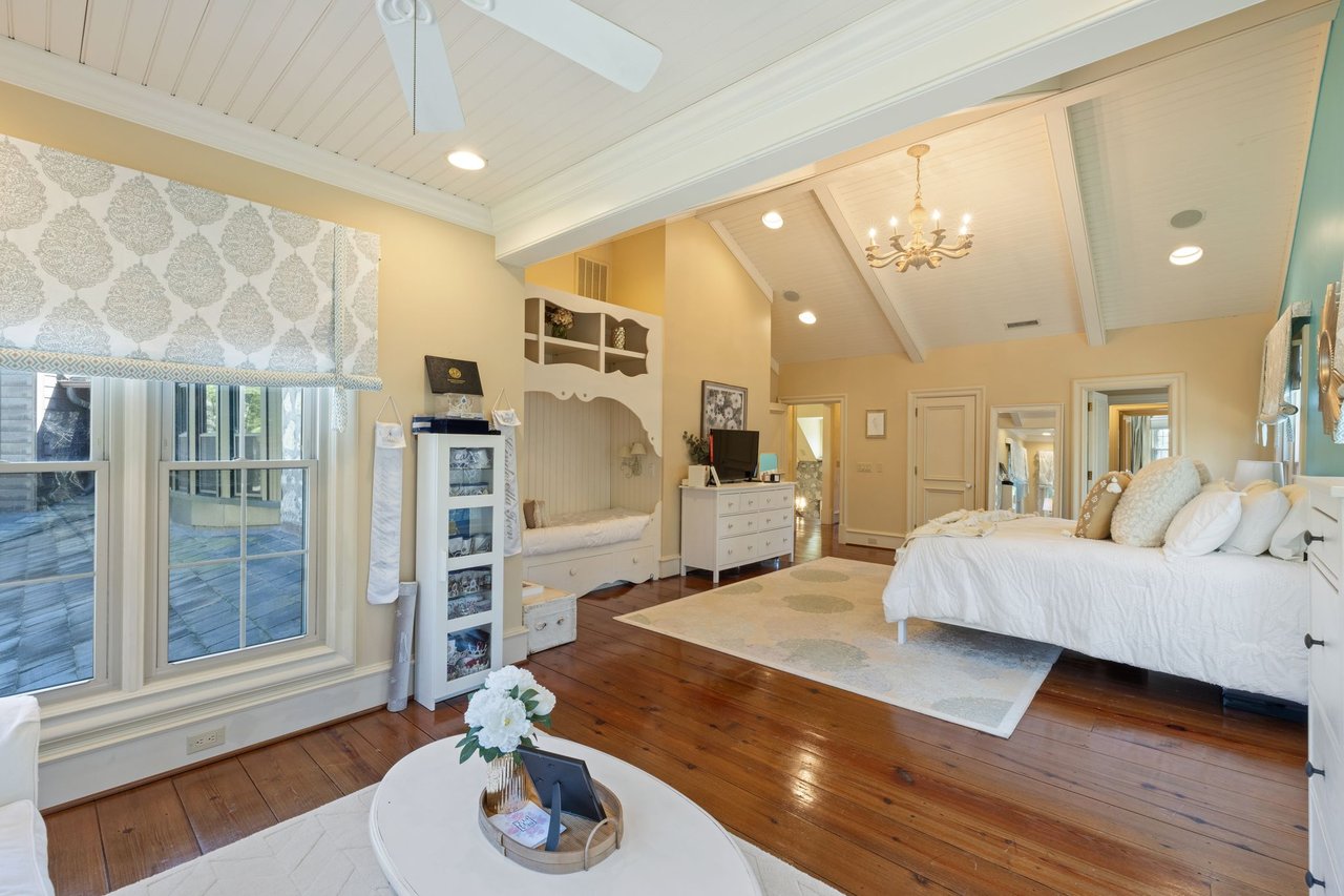 525 Lake Lynn Road