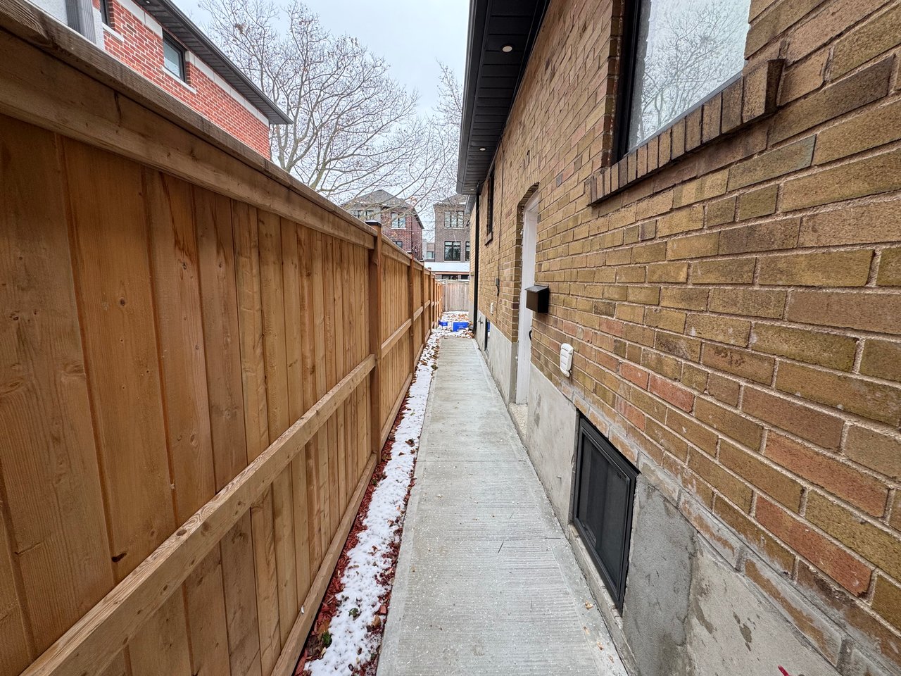 65 North Heights Rd Bsmt