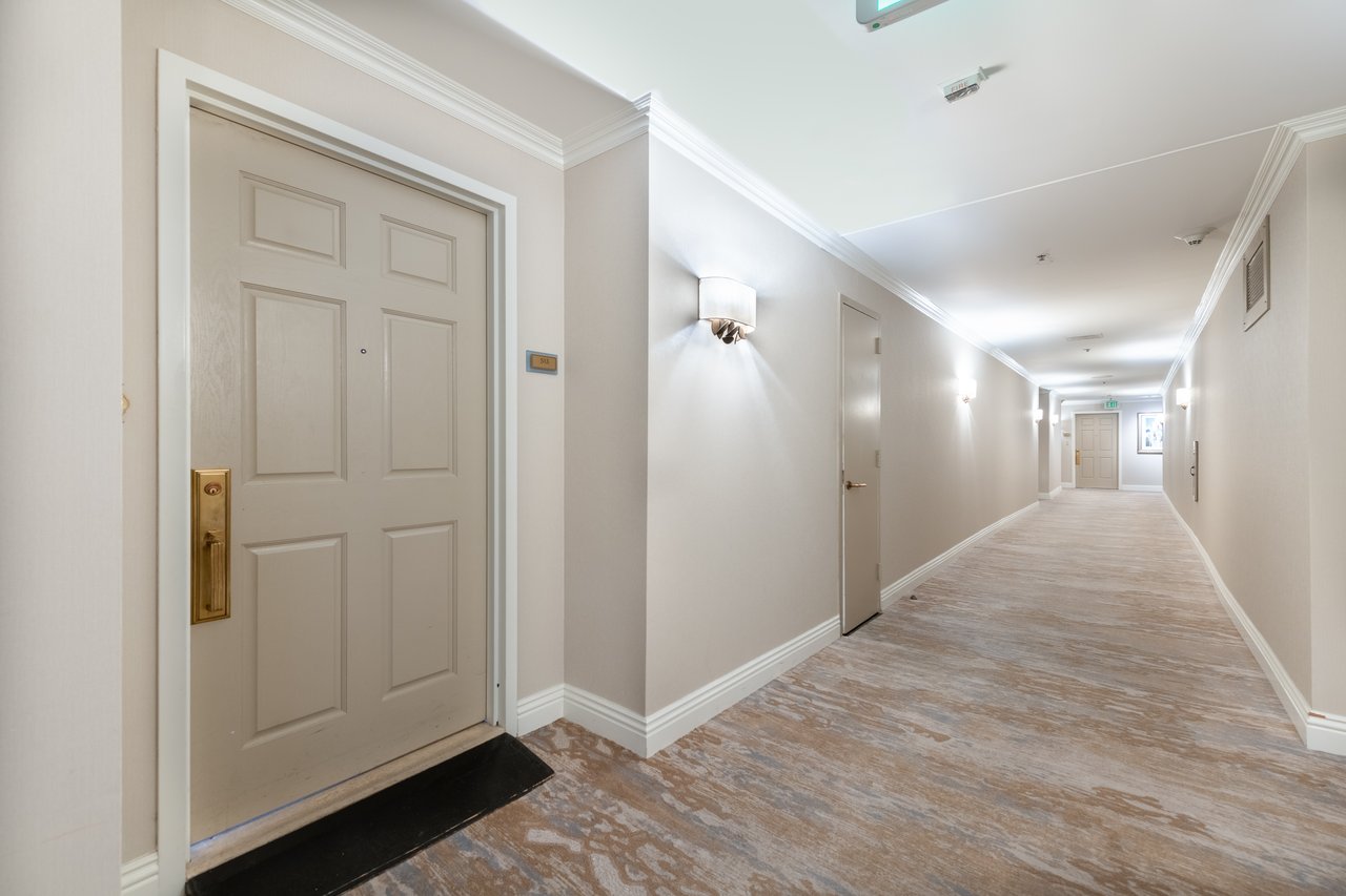 10724 Wilshire Blvd #513