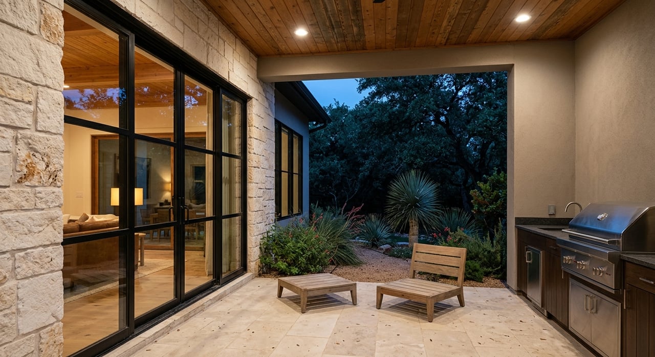 Marketing A Cresta Bella View Home To Remote Buyers