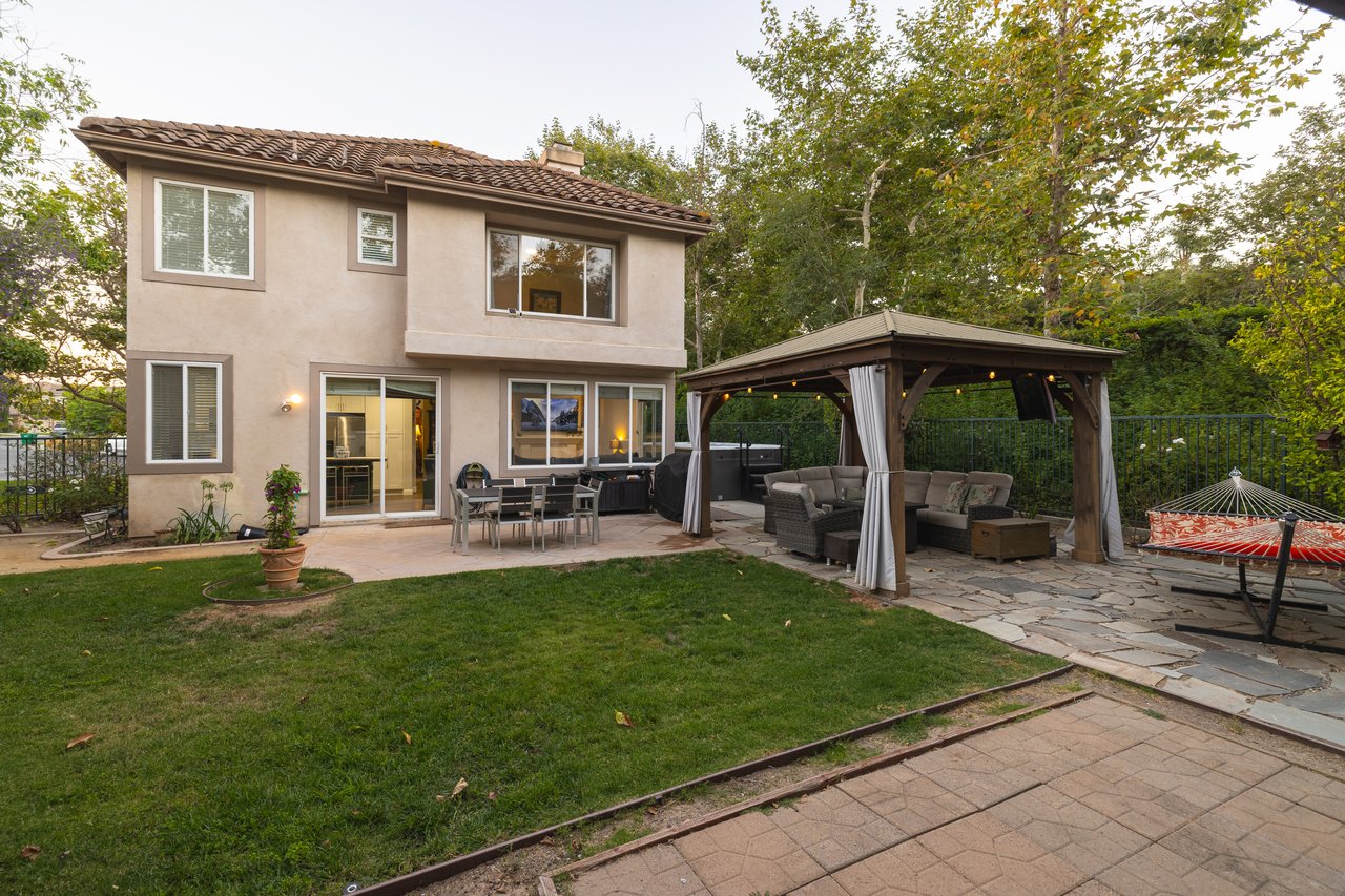 7 Saint Georges Court 