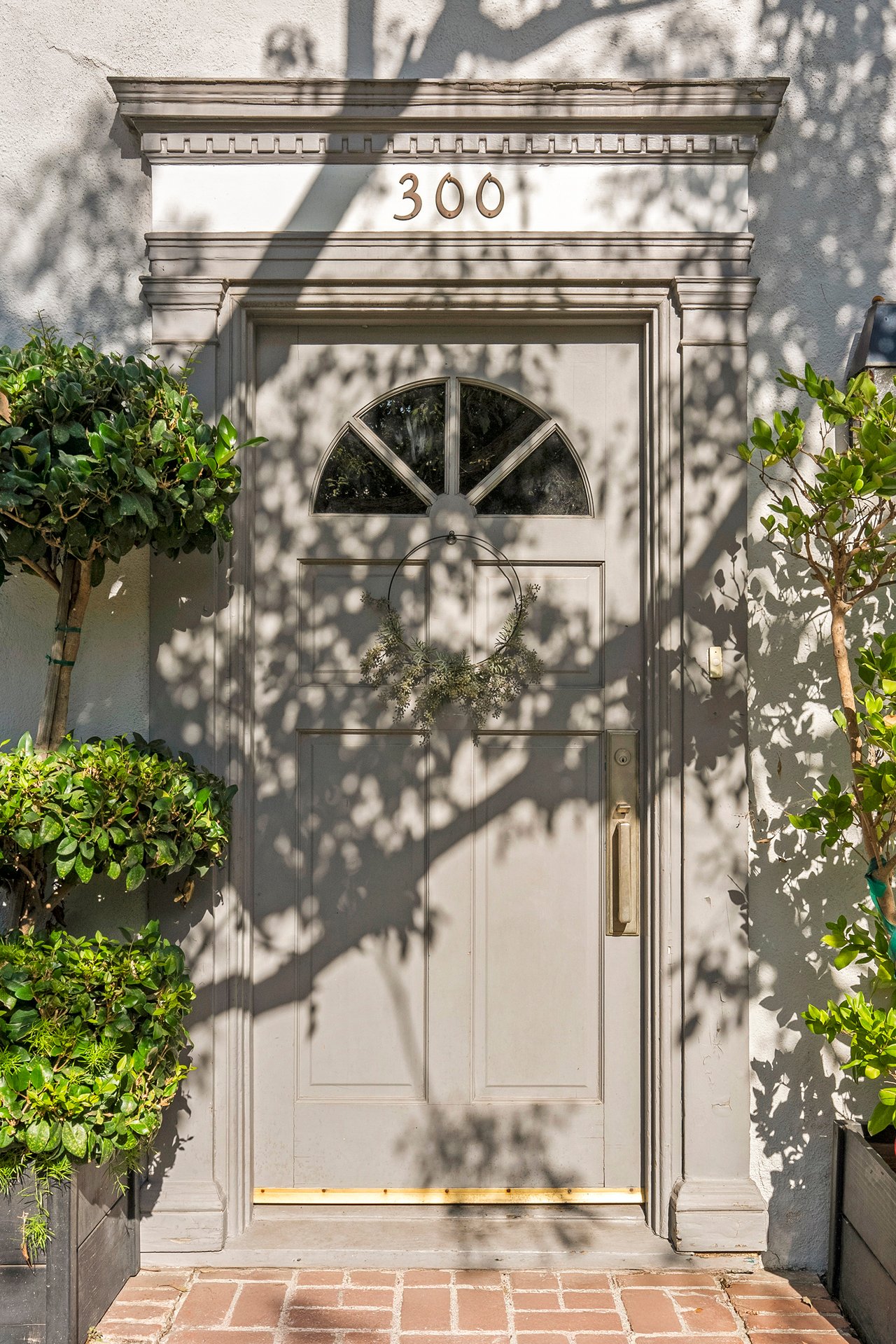 9762 Gregory Way, Beverly Hills 