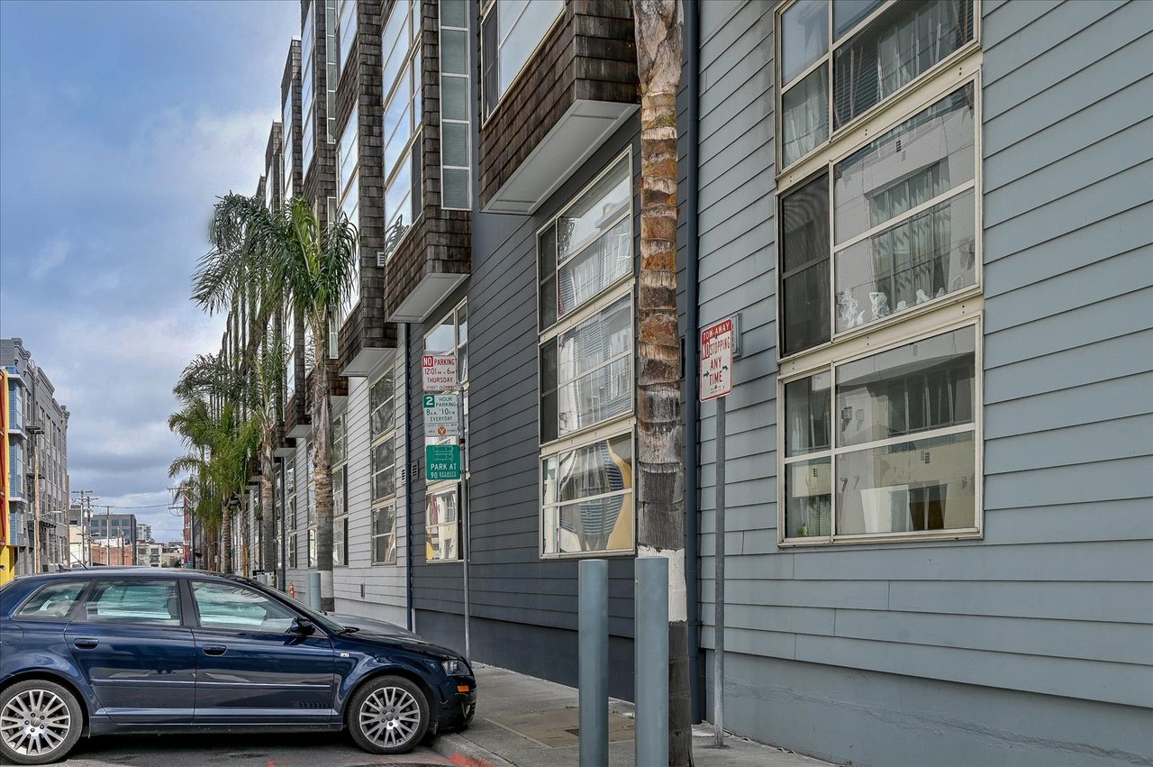 175 Bluxome St., #321