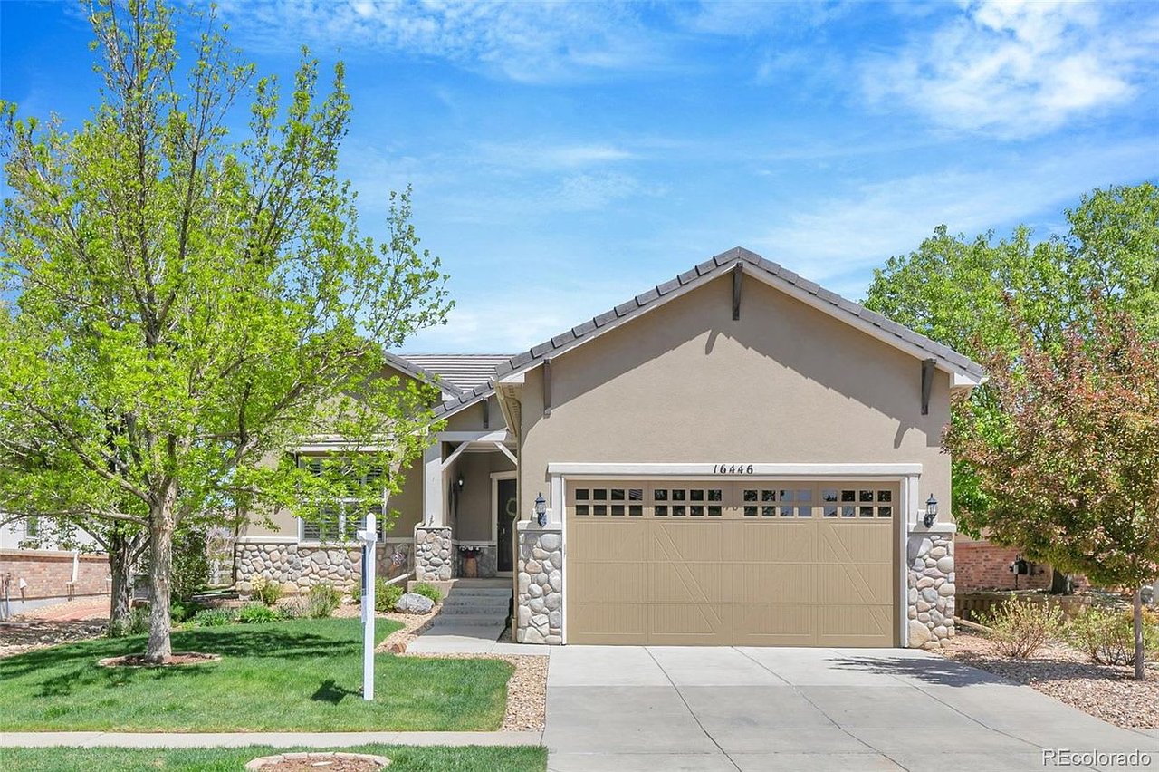 16446 Aliante Dr