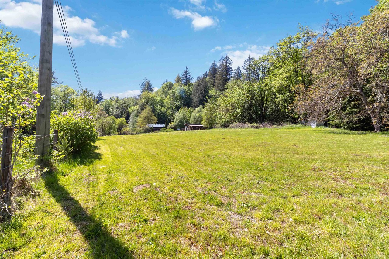 1621 Columbia Valley Rd