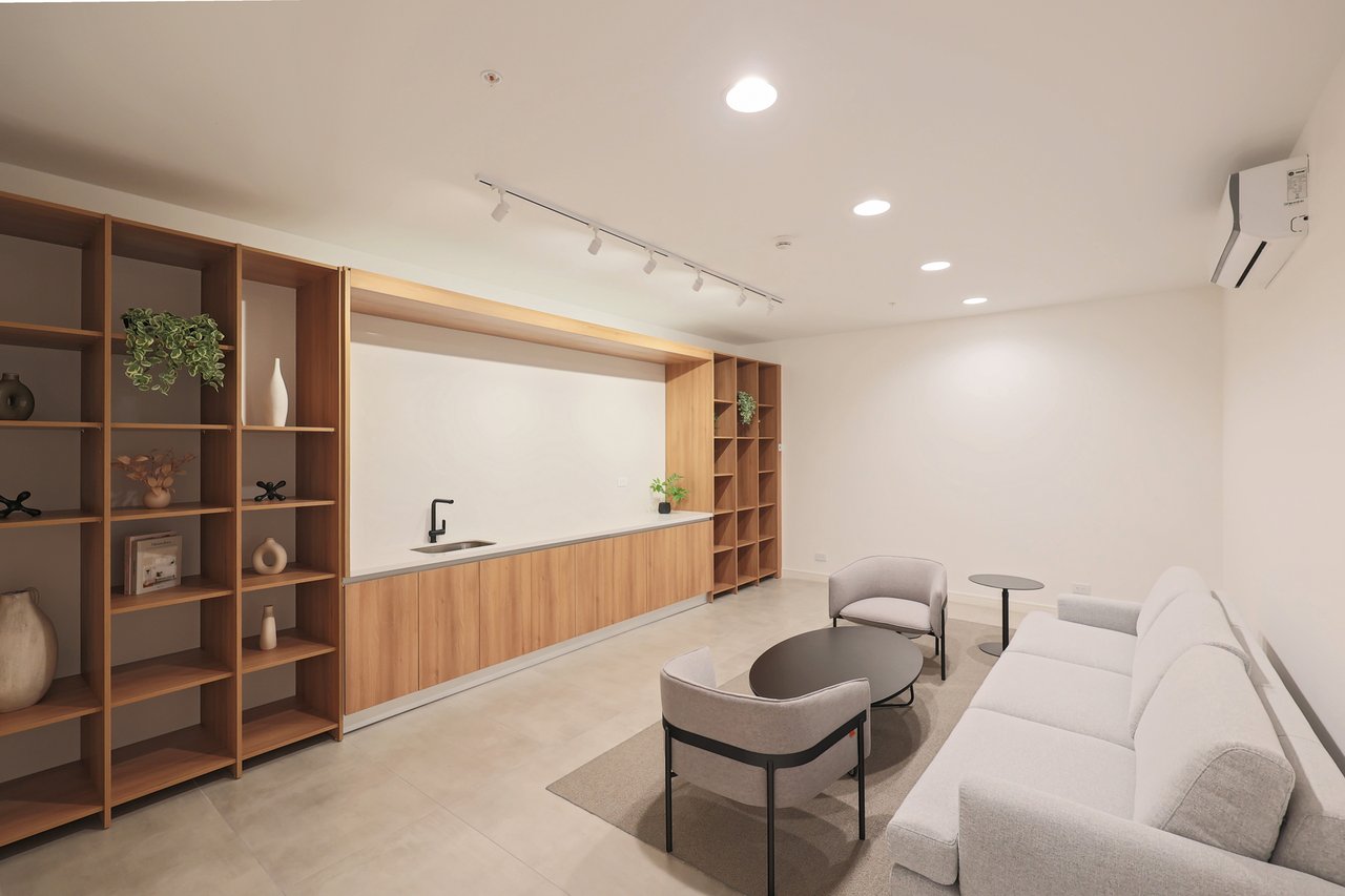 Contemporary City View Apartment, Sabana and Rohrmoser, San Jose