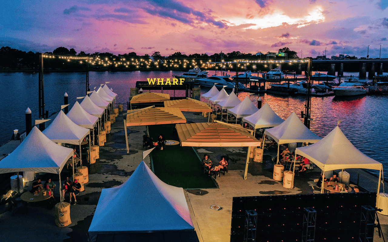 Things to Do in the DC Area This Summer