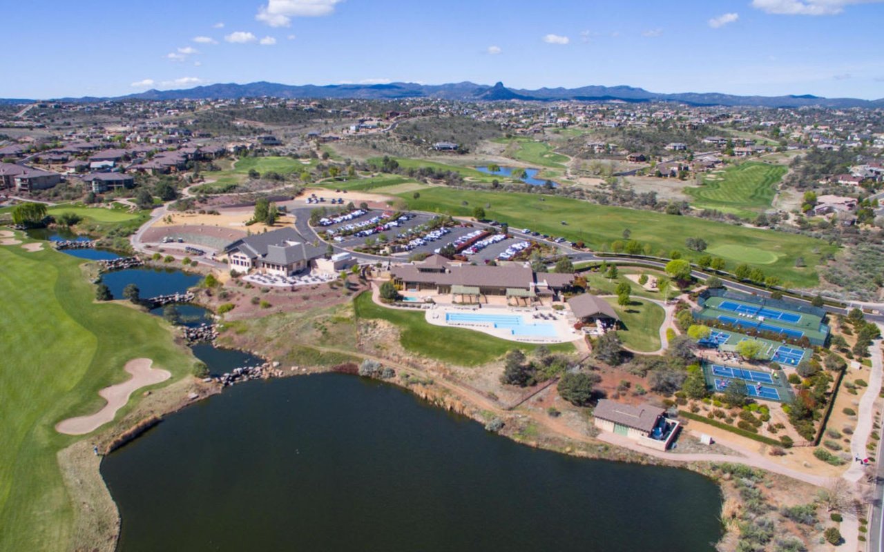 Prescott Lakes
