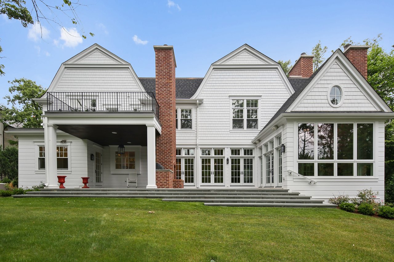 Incredible Architectural Artistry Home