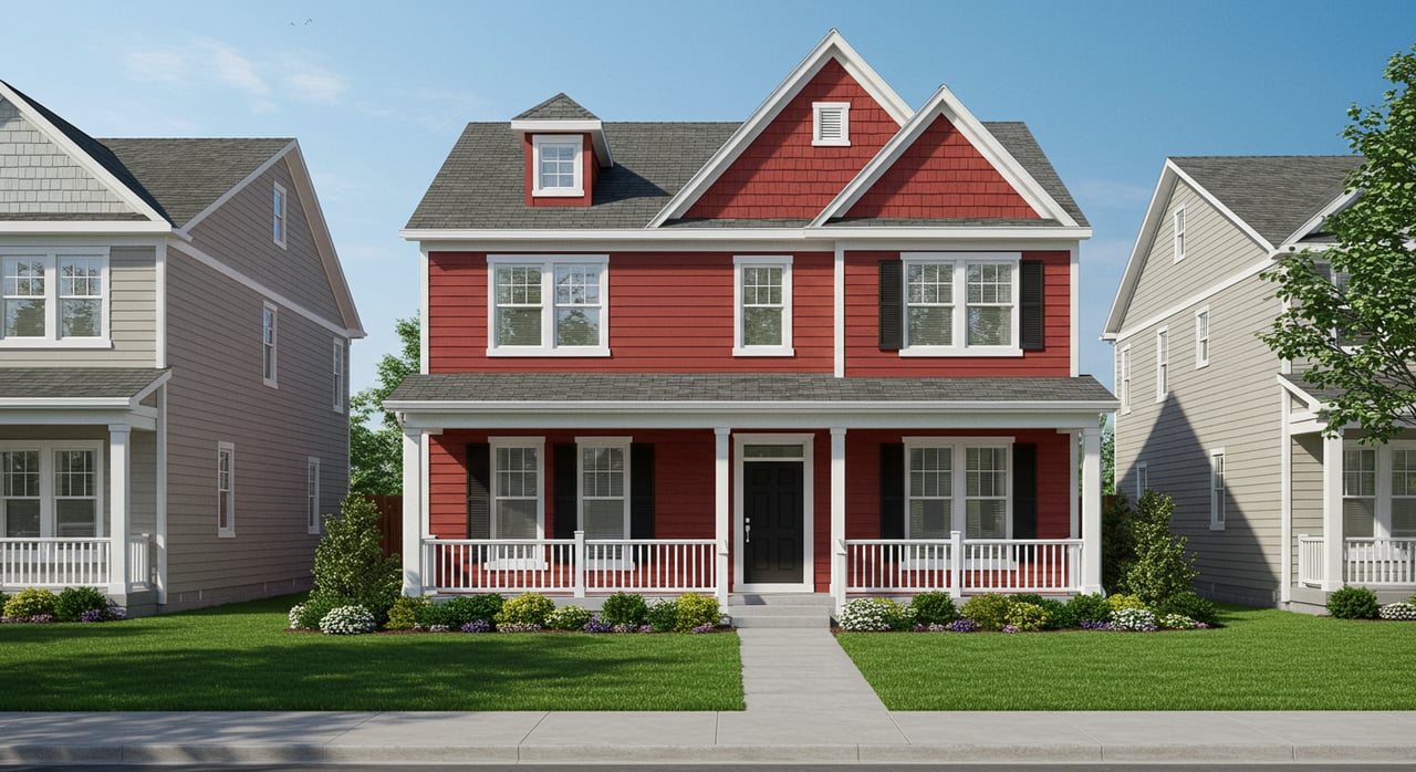 It Takes a Village to Sell Your Home. Here’s How We Can Help