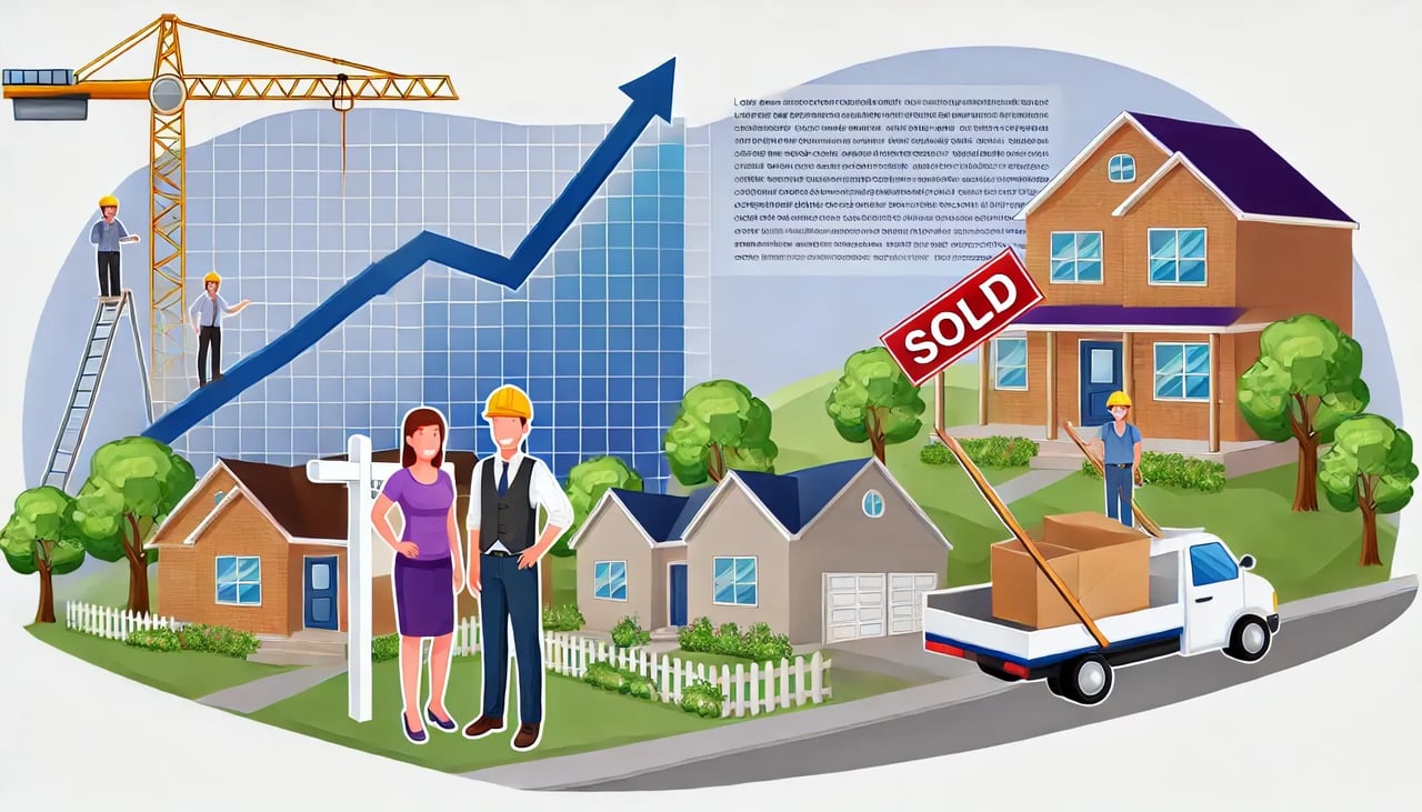 Understanding Current Housing Market Trends