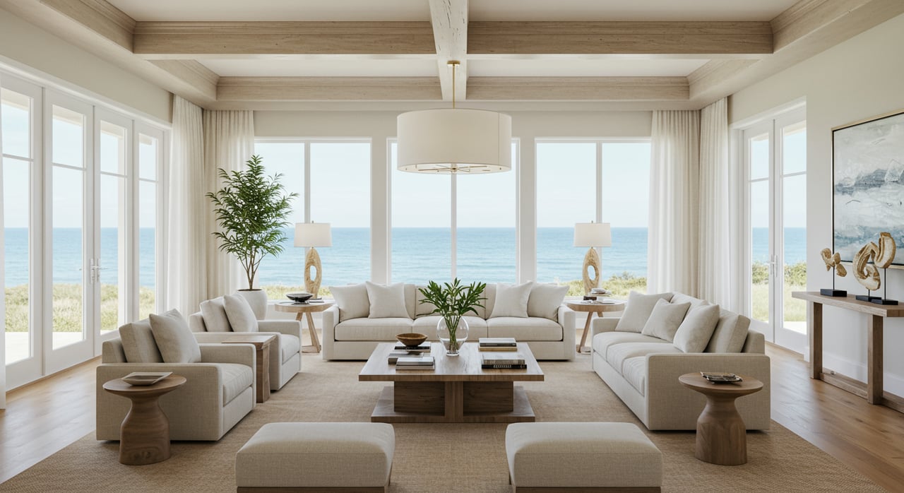 A Guide To Paint Colors for Your Home