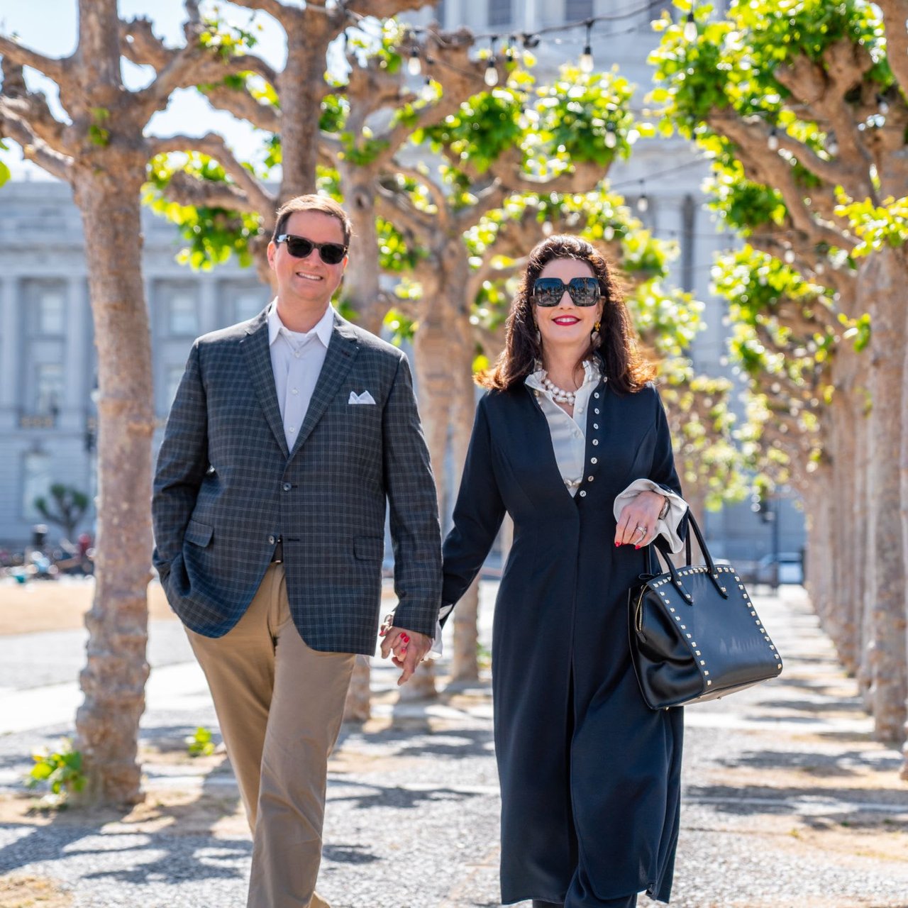 Kelly & Steven Minchen photo