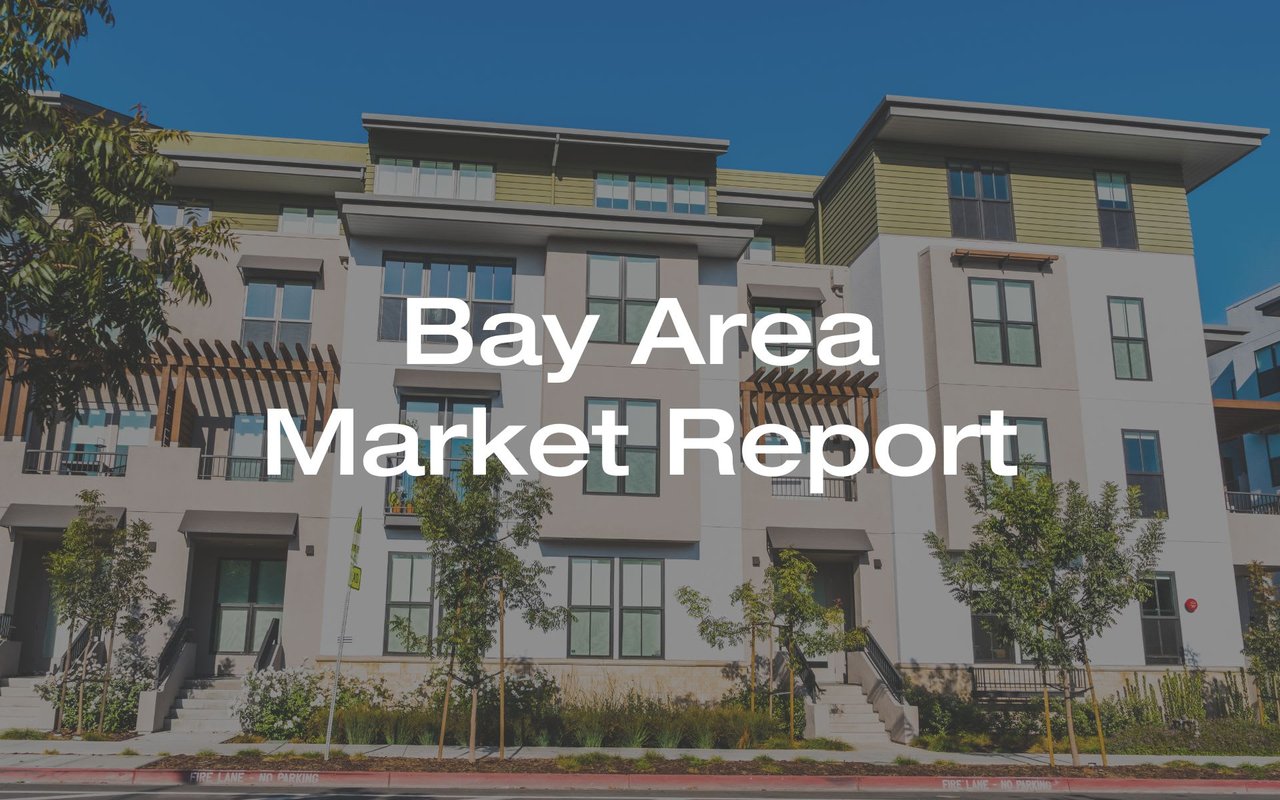 Bay Area Market Report October 2024