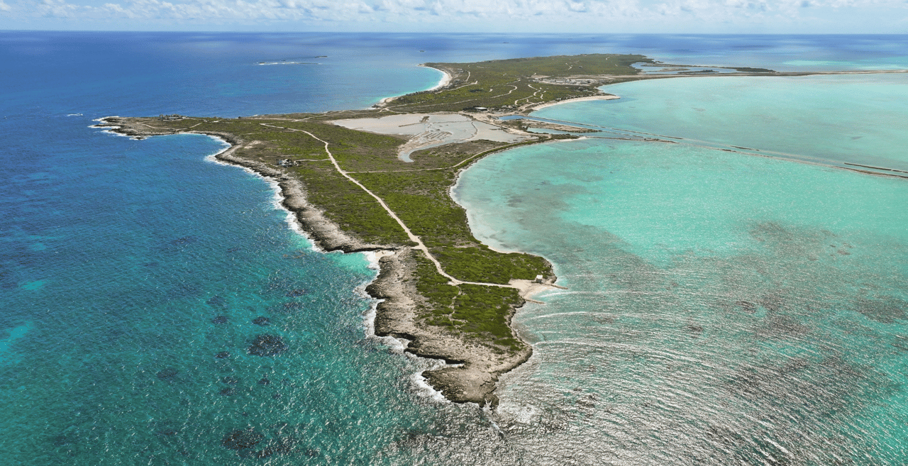 Tarpon Point-Ambergris Cay