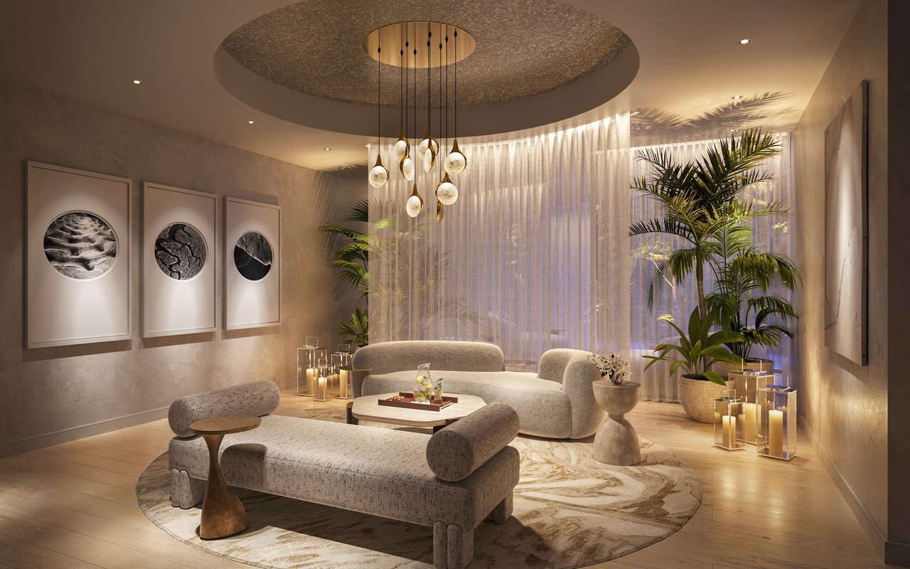 Ritz-Carlton Residences, Estero Bay