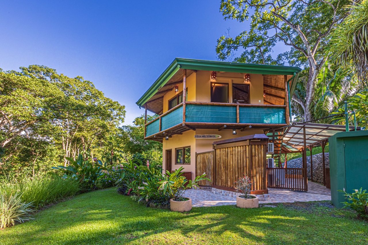 Riverfront Wellness Retreat Center, Uvita, Puntarenas