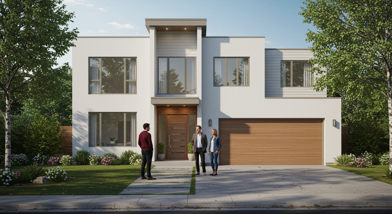 9 tips for winning a real estate bidding war — Business Insider