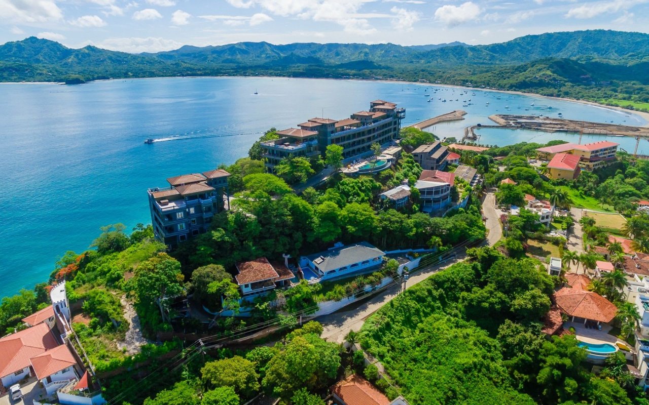 Costa Rica Beach Houses For Sale