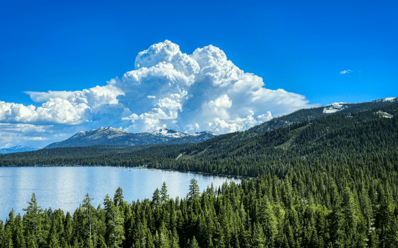 A Guide to Lake Tahoe Parks