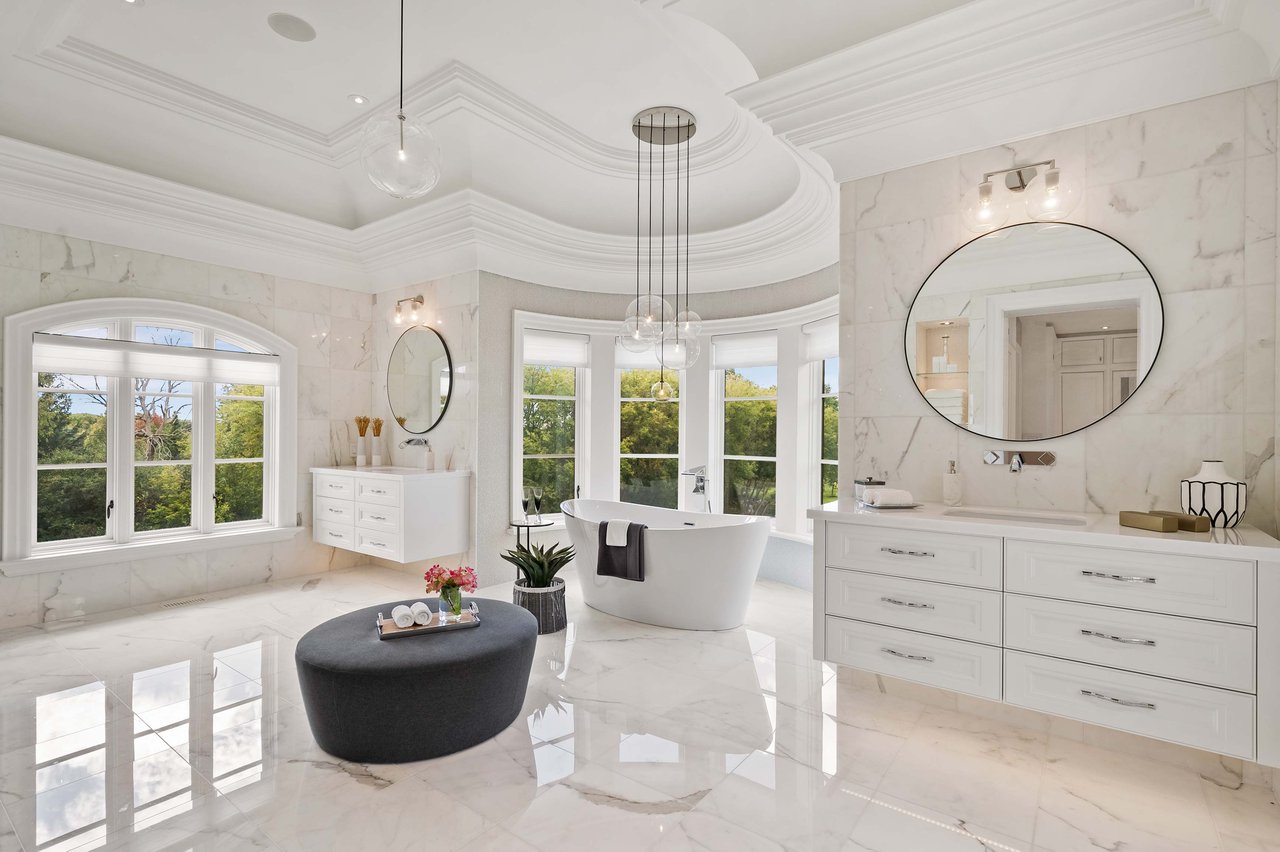 The Pinnacle Of Luxury Living