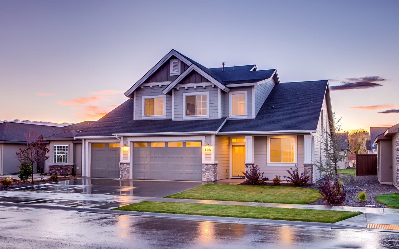 Buying a Home in Kalispell, MT