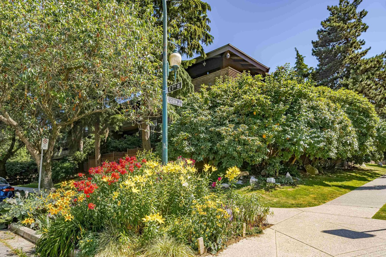 303-330 E 7th Avenue, Vancouver