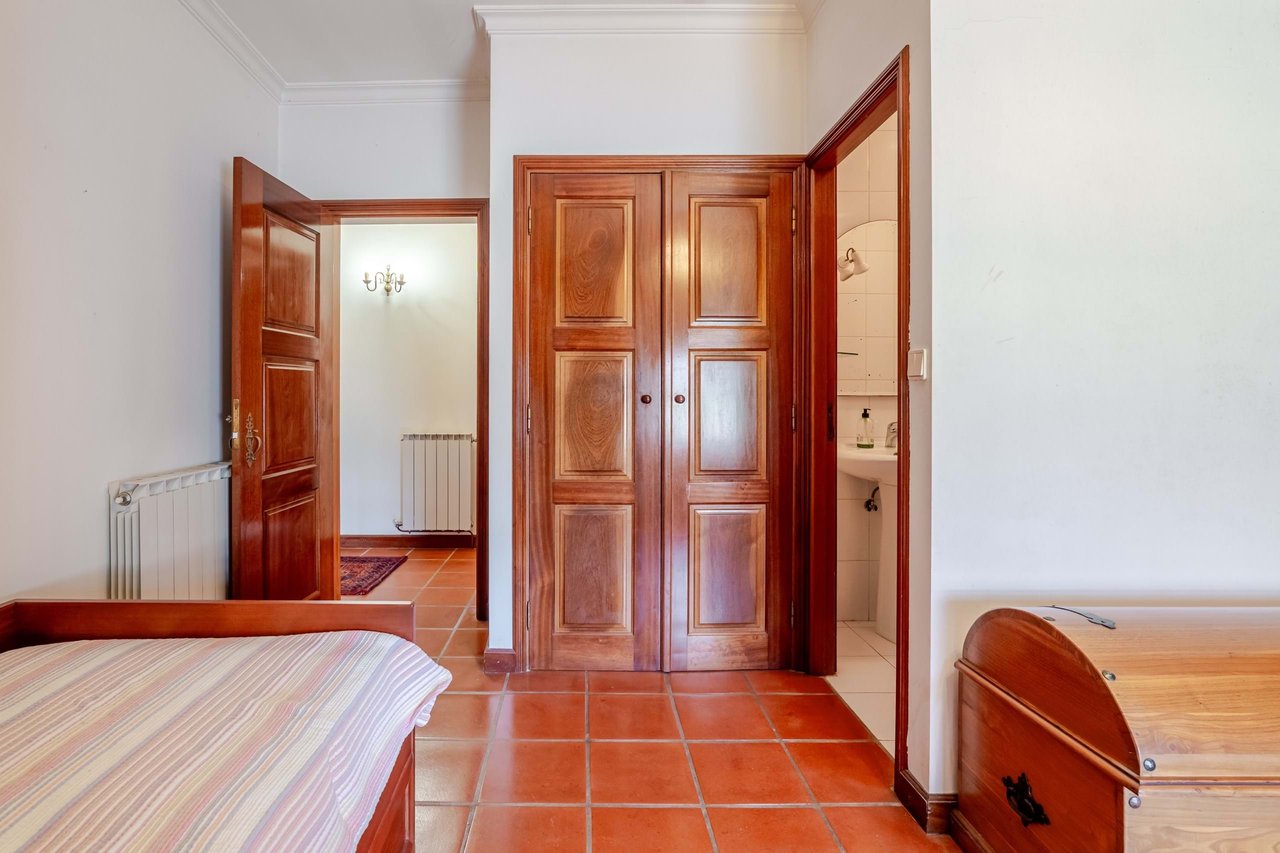 Private Countryside Estate with Short-Term Rental Potential – Vila Nova de Cerveira