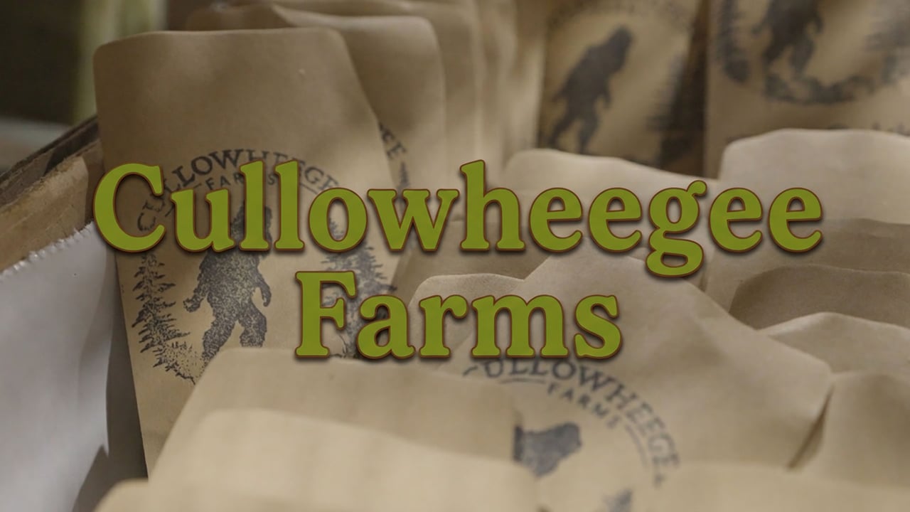 Cullowheeghee Farms