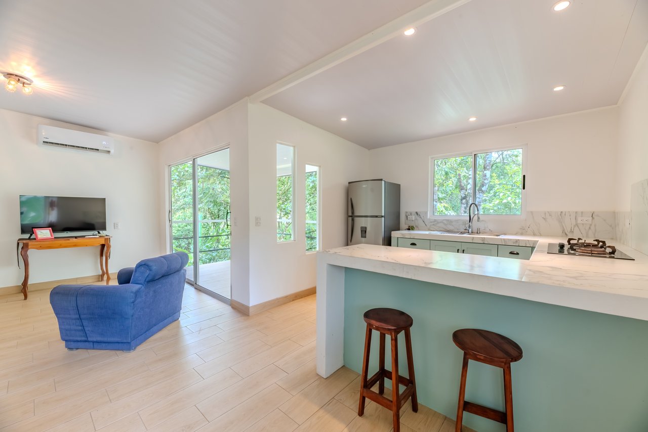 Multi-Family Compound, 4 Fully Furnished Units | 15 Minutes to the Beach