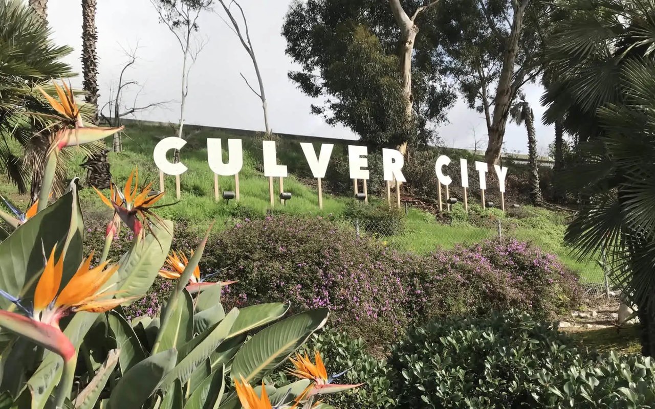 Culver City