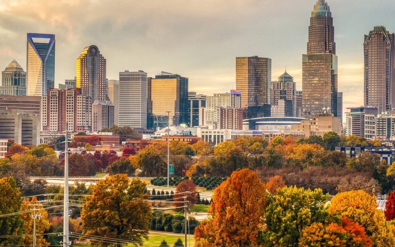 Fall Is Almost Here! Enjoy These September Events In Charlotte, NC