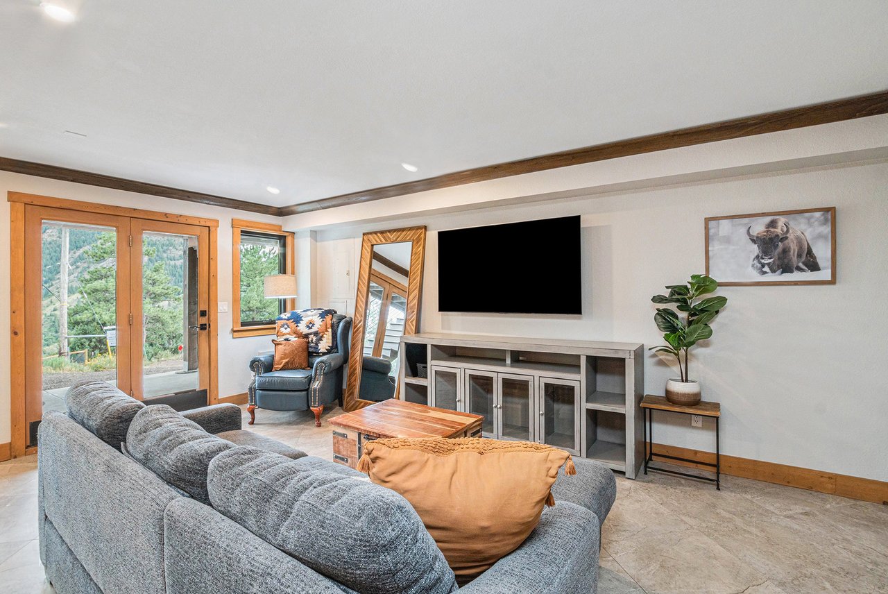 2692 S Mt Blue Sky Ln